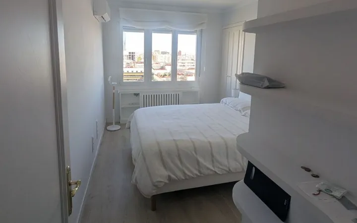 Piso en Paseo de la Castellana, 186, Bernabéu-Hispanoamérica - Foto 12
