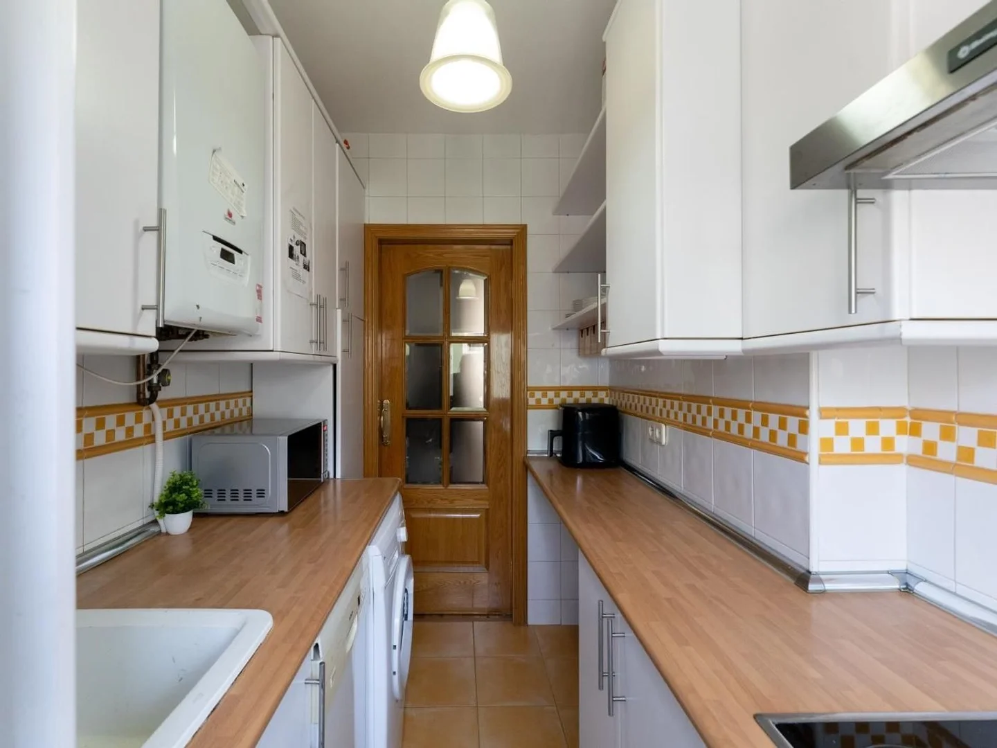 Piso en calle de Francisco Silvela, 90 - Foto 3