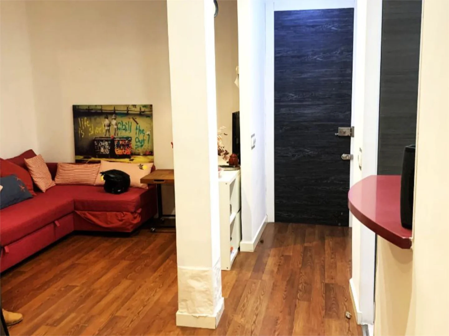 Piso en  Calle de Vallehermoso 52 - Foto 8