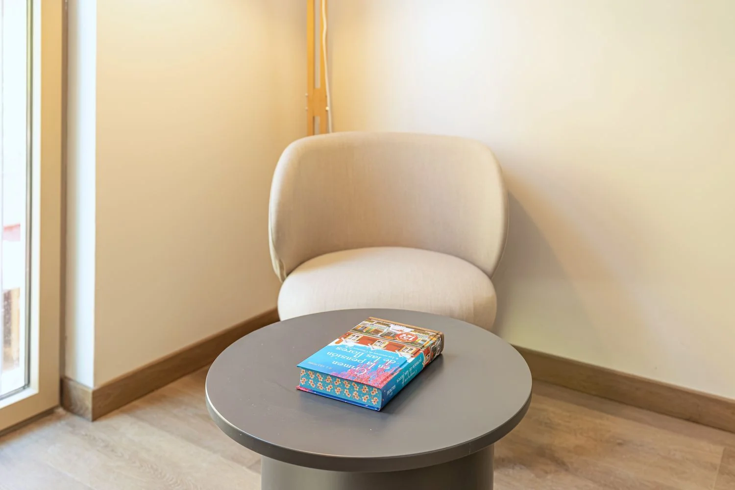 Estudio en Calle del Portal de Santa Madrona, 28, El Raval - Foto 10