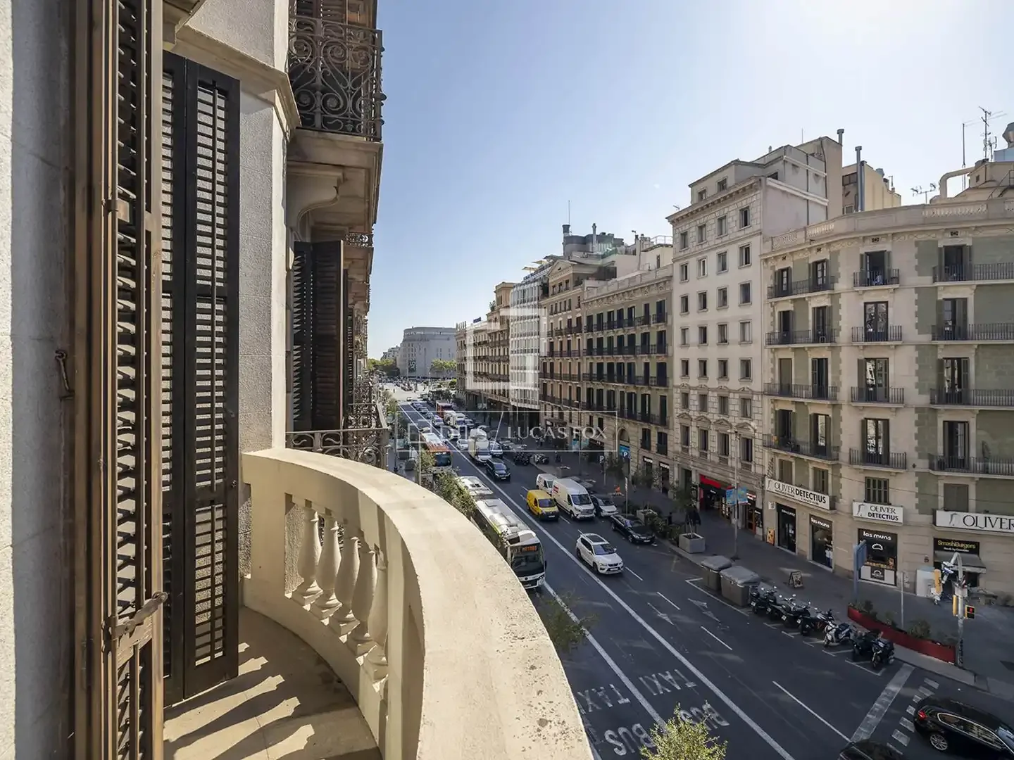Piso en  Barcelona Capital - Foto 9