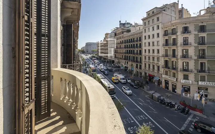 Piso en  Barcelona Capital - Foto 9