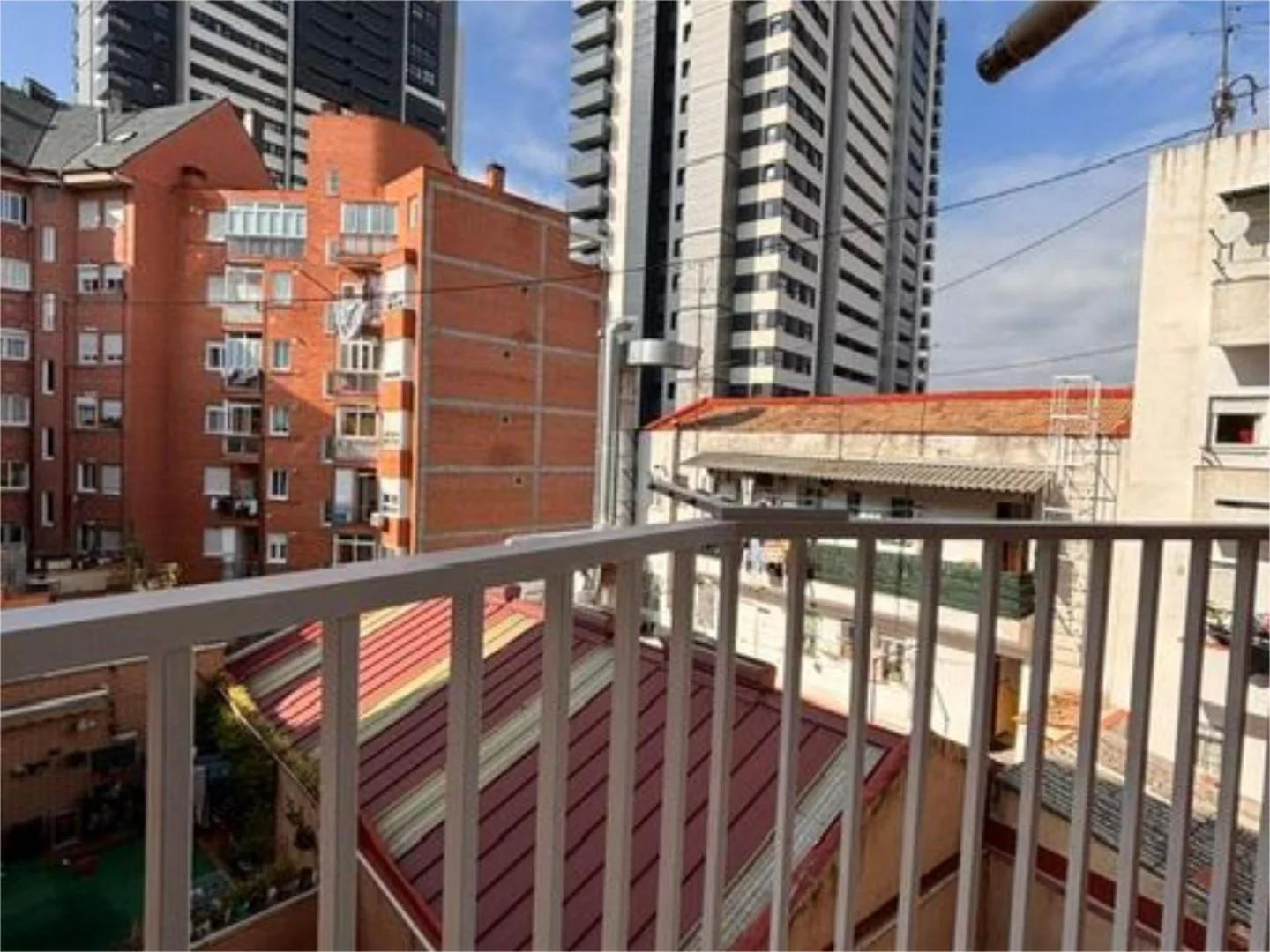 Piso en  Calle de Andrea Puech 13 - Foto 12