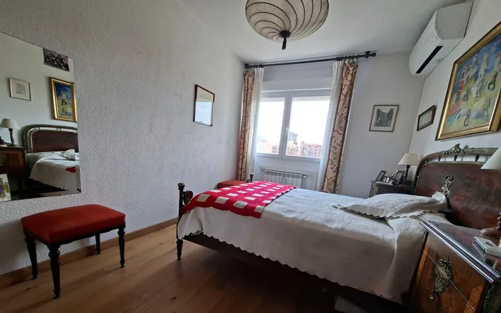 Piso en Calle de Villafranca, 17, Guindalera - Foto 11
