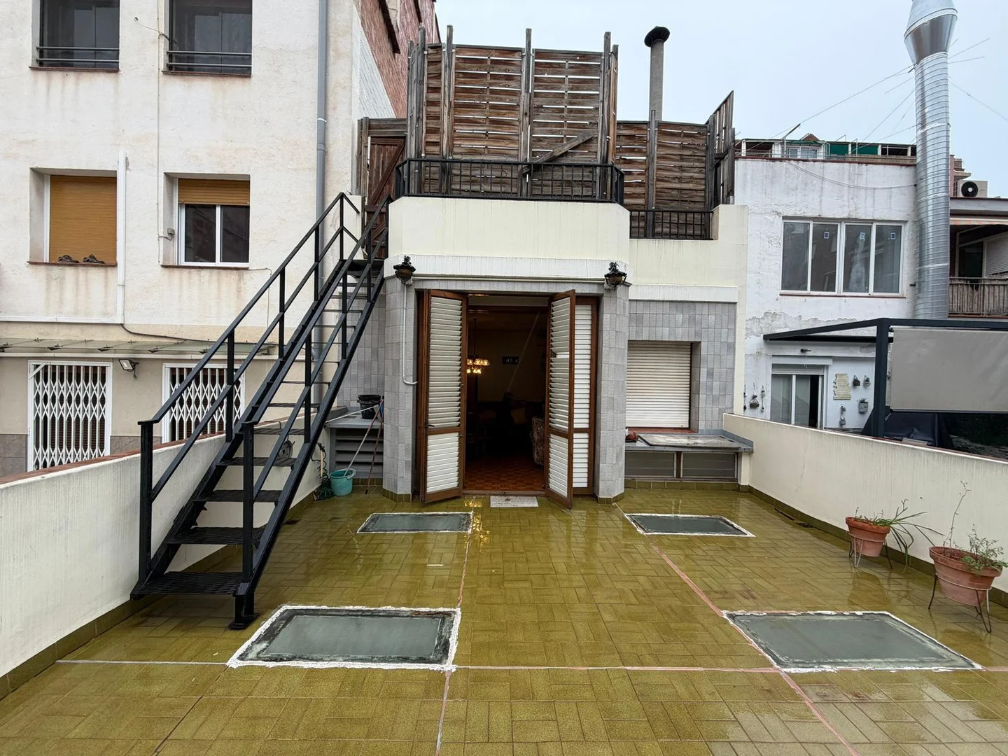 Chalet adosado en Barrio Vilapicina i la Torre Llobeta - Foto 18