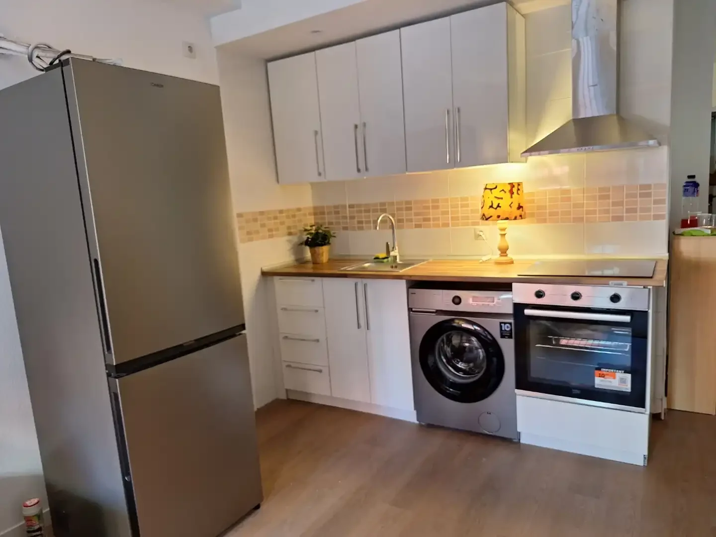 Apartamento en  Calle de Gregorio Navas 15 - Foto 5