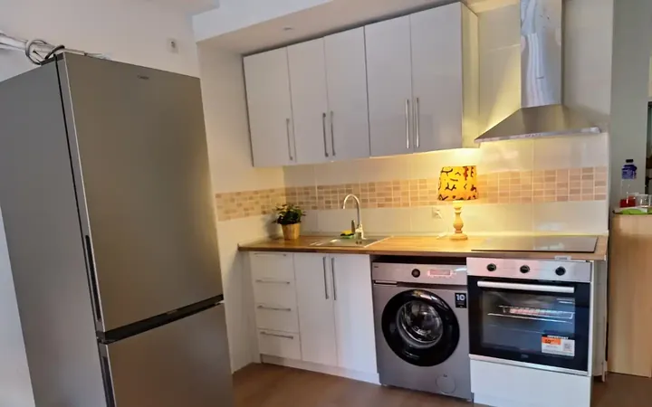Apartamento en  Calle de Gregorio Navas 15 - Foto 5