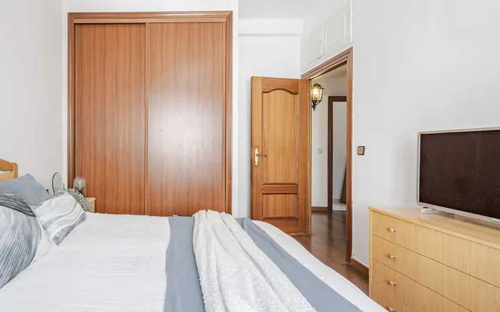 Piso en Via Lusitana, 14, Abrantes - Foto 20