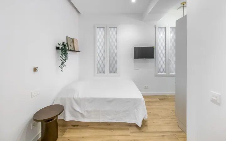 Estudio en Calle de Fernández de los Ríos, Arapiles - Foto 6