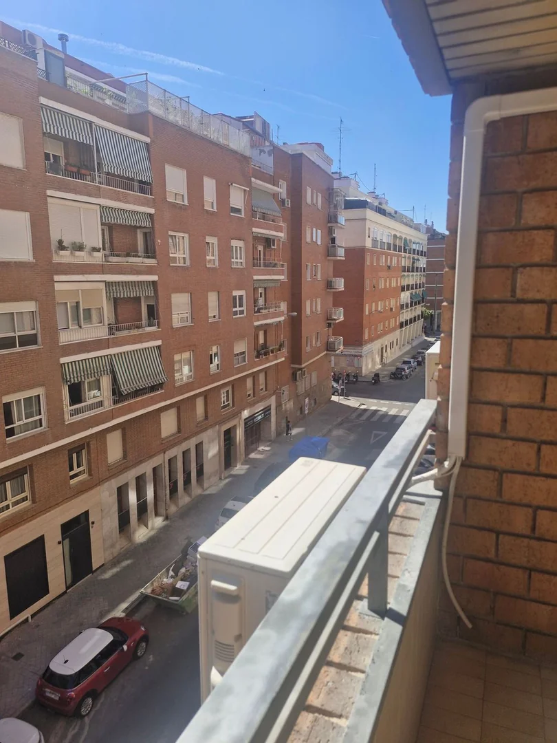 Piso en Calle de Ramón de Santillán, 15 b - Foto 8