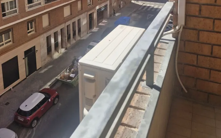 Piso en Calle de Ramón de Santillán, 15 b - Foto 8