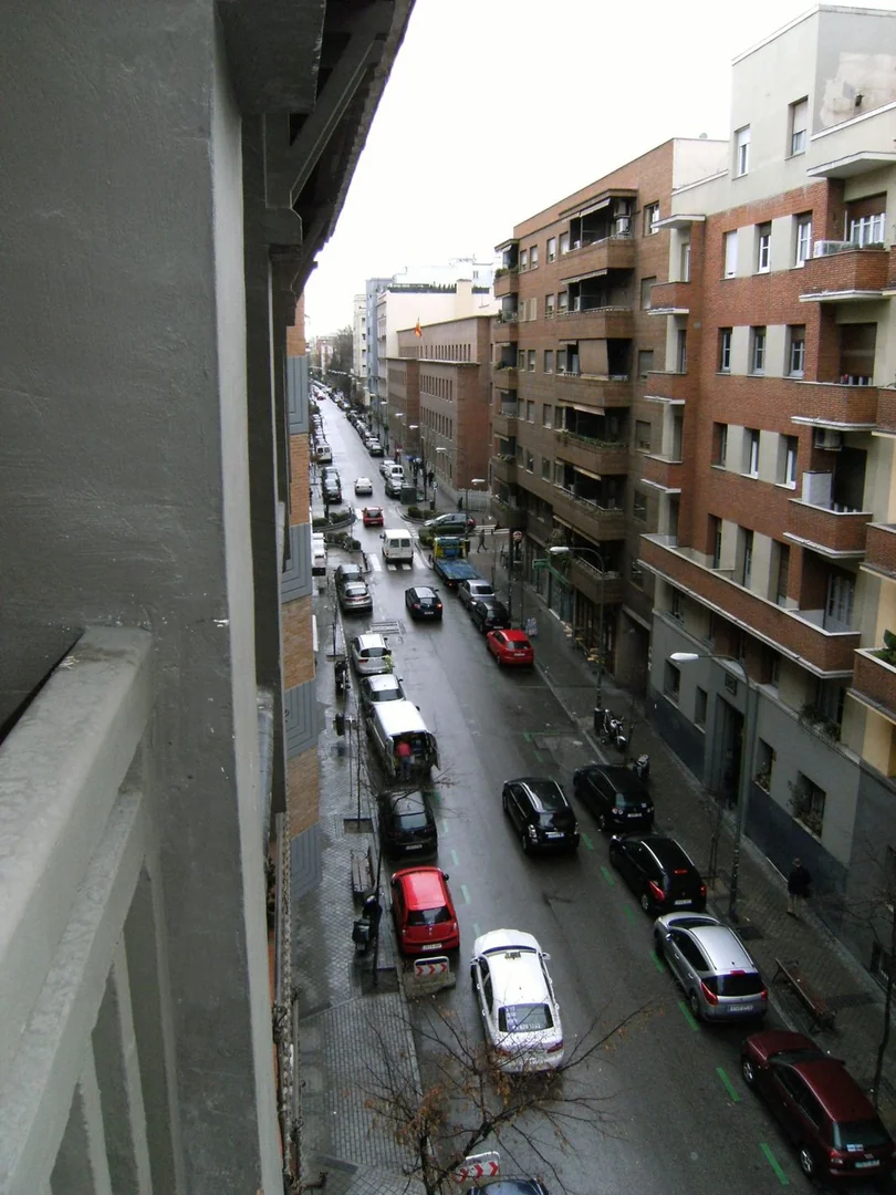 Piso en Calle de Modesto Lafuente, 48, Nuevos Ministerios-Ríos Rosas - Foto 30