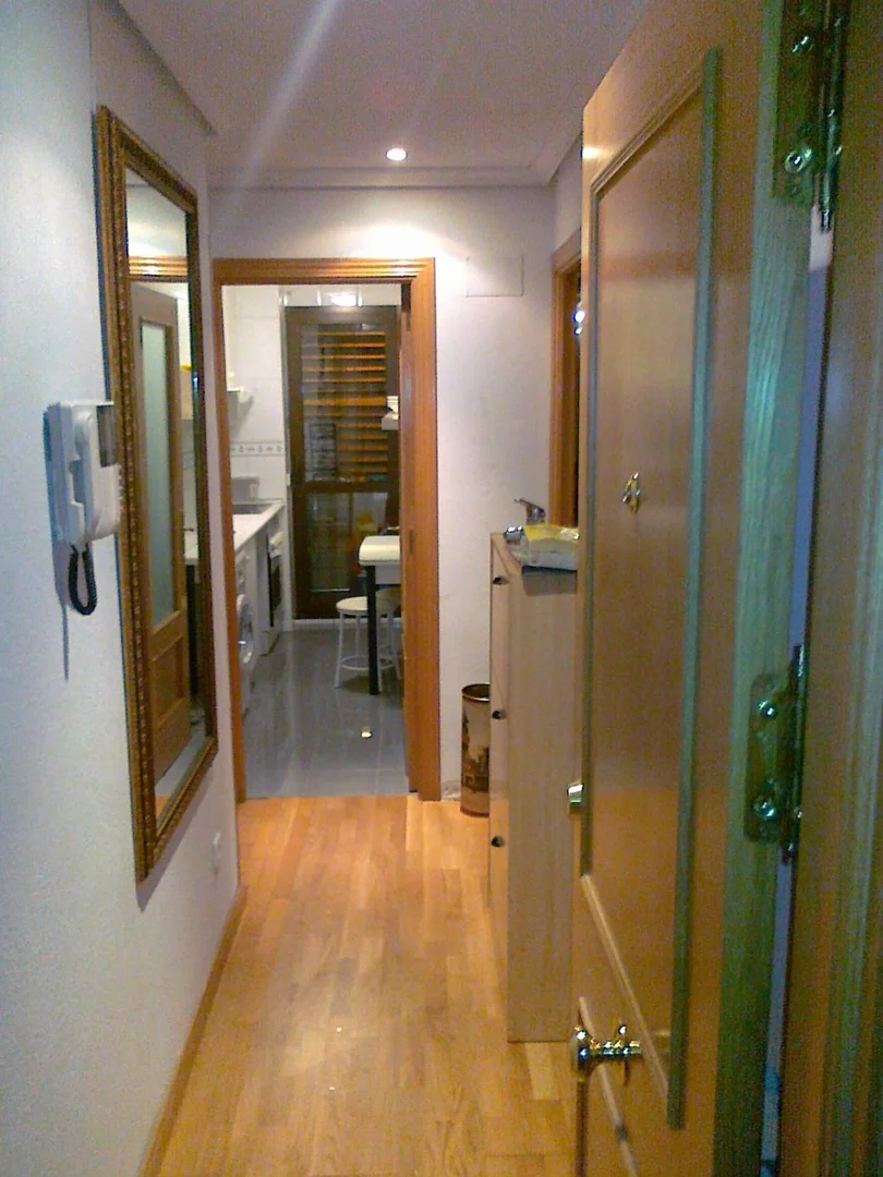 Piso en calle Araucaria, 24 - Foto 4