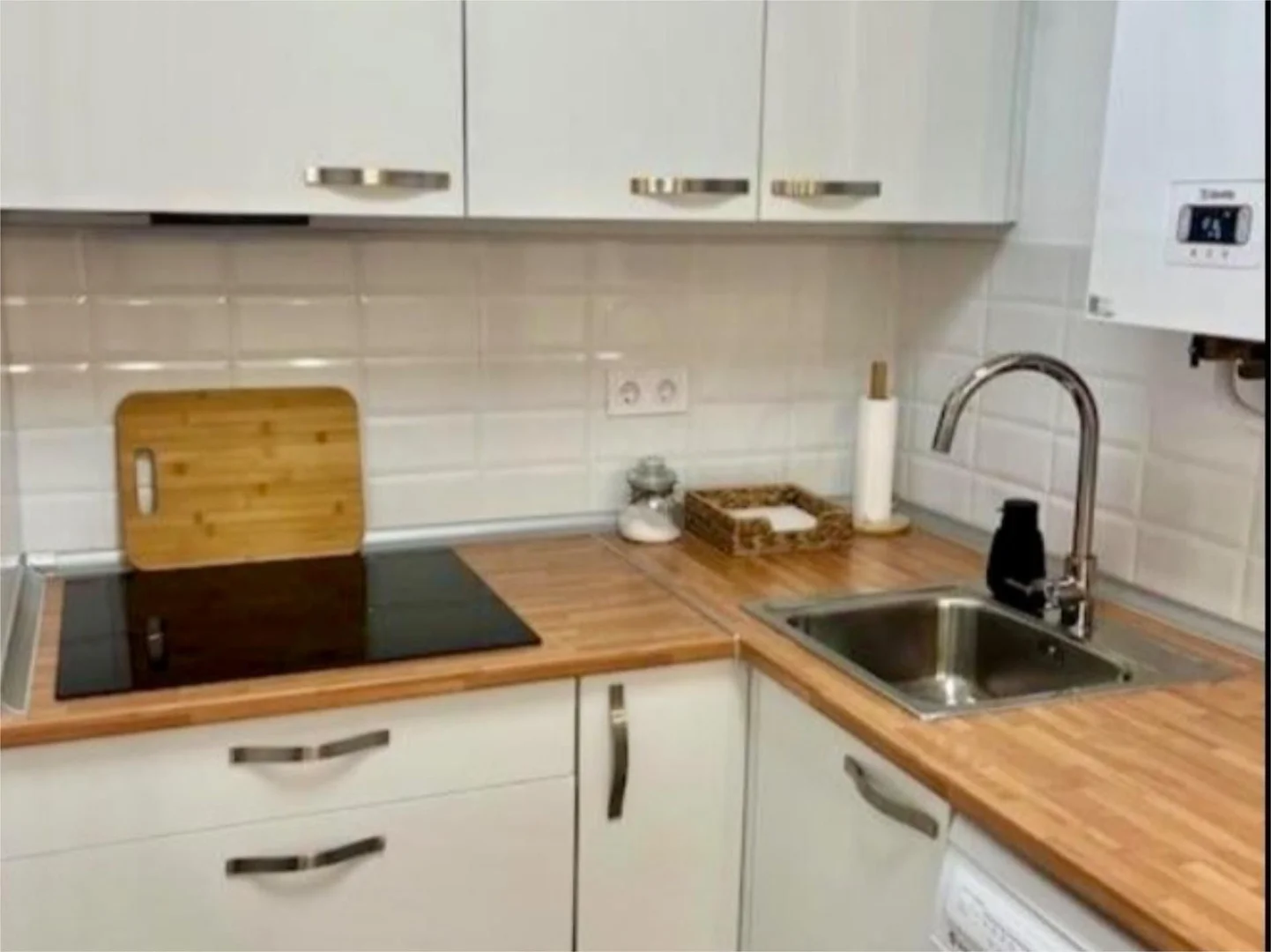 Piso en  Calle de Santander 3 - Foto 9