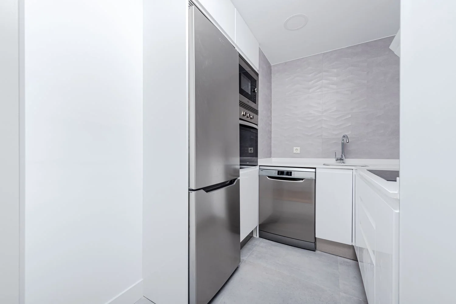 Piso en Barrio Conde Orgaz-Piovera - Foto 8