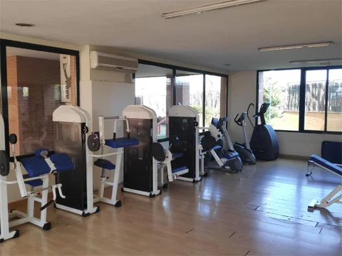 Piso en  Calle de Nicolás Salmerón 32 - Foto 24