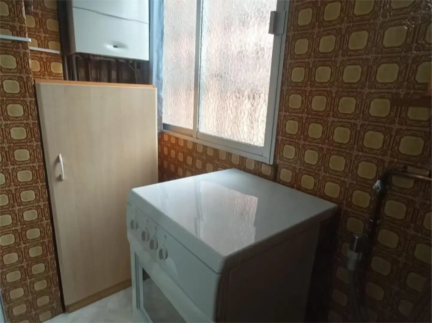 Piso en  Calle del Corregidor Juan Francisco de Luján 68 - Foto 20