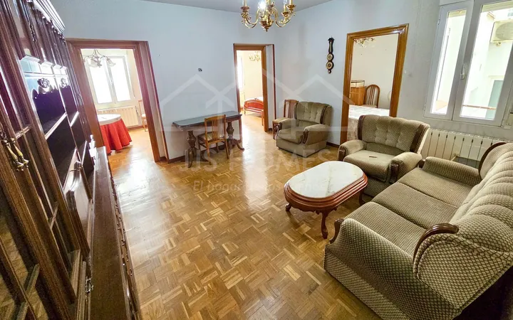 Piso en Calle del Príncipe de Vergara, Nueva España - Foto 10