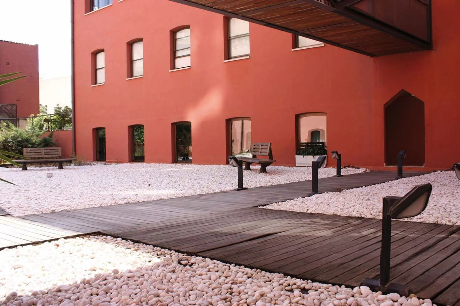 Loft en Calle de les Jonqueres, 10, Sant Pere - Santa Caterina i la Ribera - Foto 20