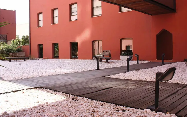 Loft en Calle de les Jonqueres, 10, Sant Pere - Santa Caterina i la Ribera - Foto 20