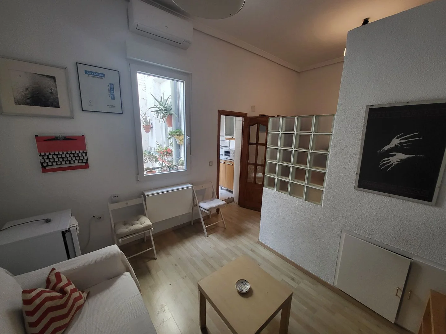 Estudio en calle del Barco, 12 - Foto 3