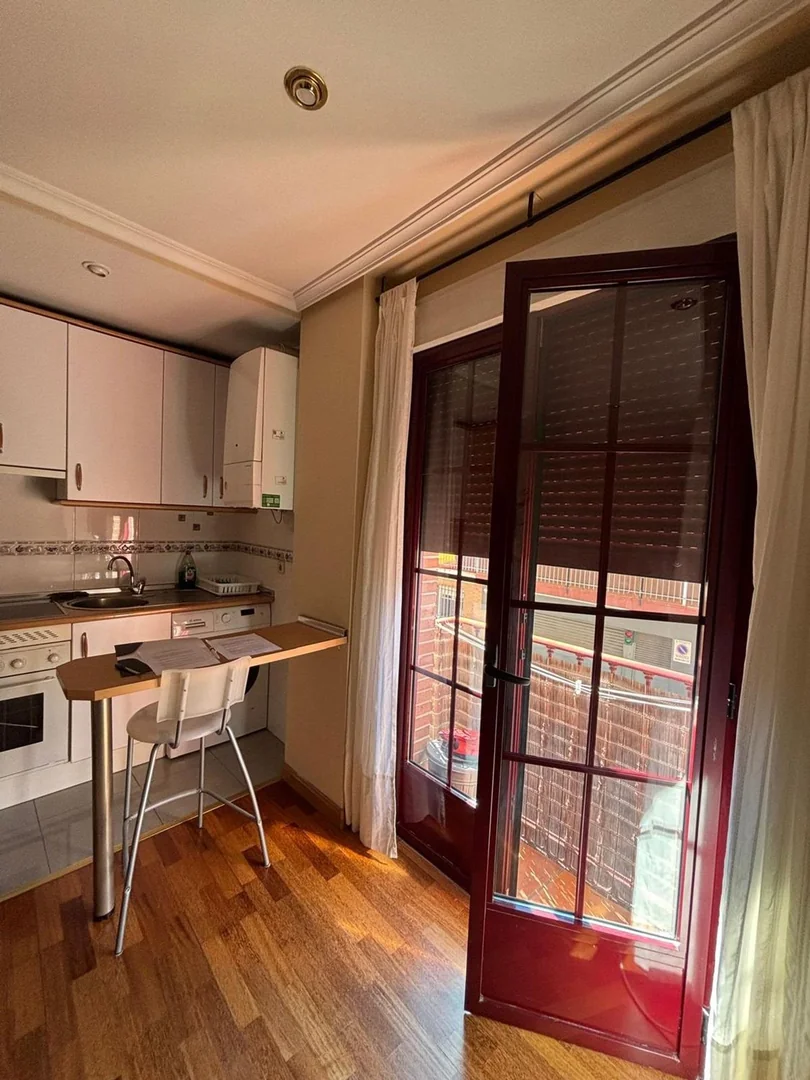 Estudio en Calle de la Isla de Sumatra, 45, Tres Olivos - Valverde - Foto 7