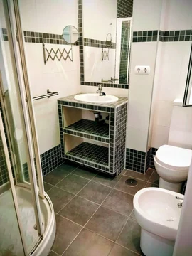 Piso en Barrio Nuevos Ministerios-Ríos Rosas - Foto 28