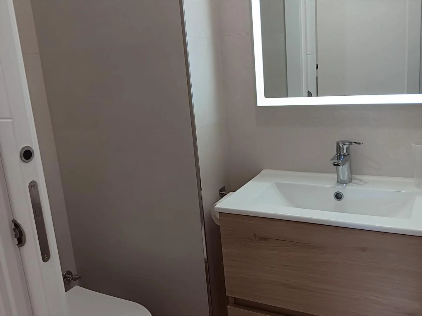 Piso en  Paseo de la Esperanza 7 - Foto 19