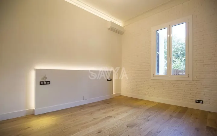 Piso en Sant Gervasi - La Bonanova - Foto 13