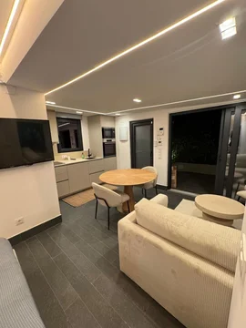 Estudio en Urb. la florida Barrio El Plantío - Foto 5