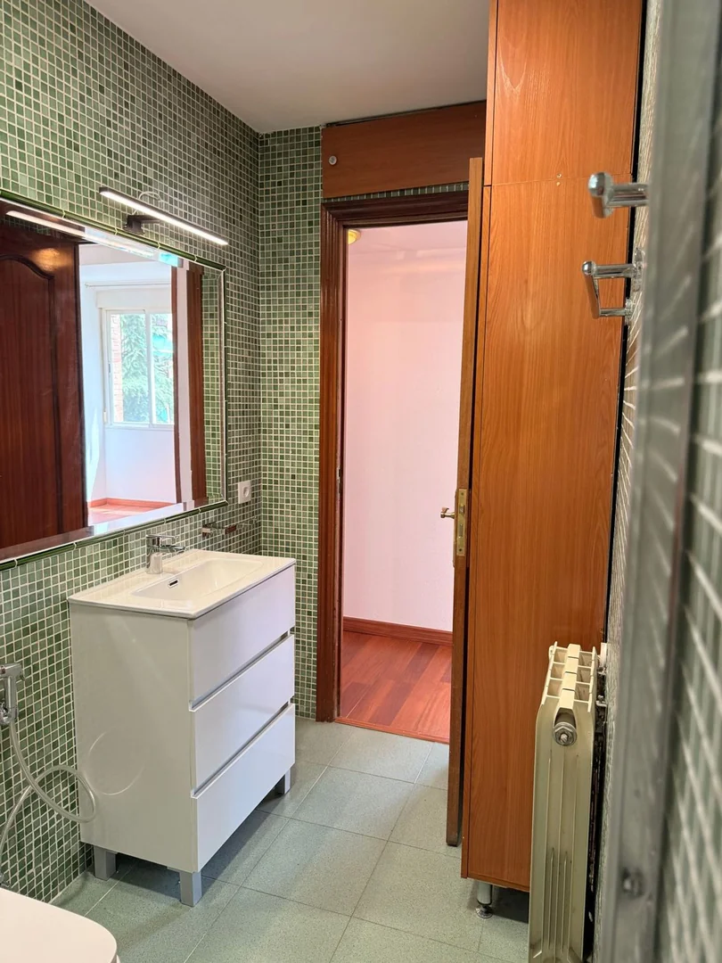 Piso en Calle de Valderrodrigo, 27, Valdezarza - Foto 19