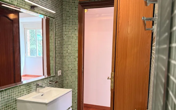 Piso en Calle de Valderrodrigo, 27, Valdezarza - Foto 19