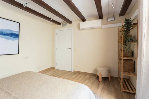 Piso en Barrio Sant Pere - Santa Caterina i la Ribera - Foto 16