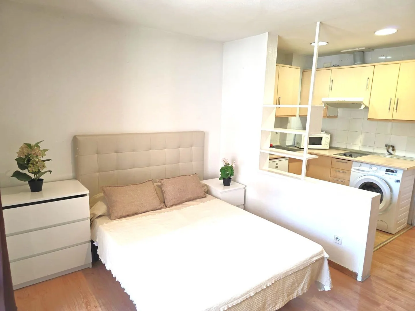 Estudio en Calle del Doctor Fleming, 44, Nueva España - Foto 12