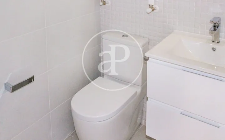 Piso en Calle de Montesa - Foto 25