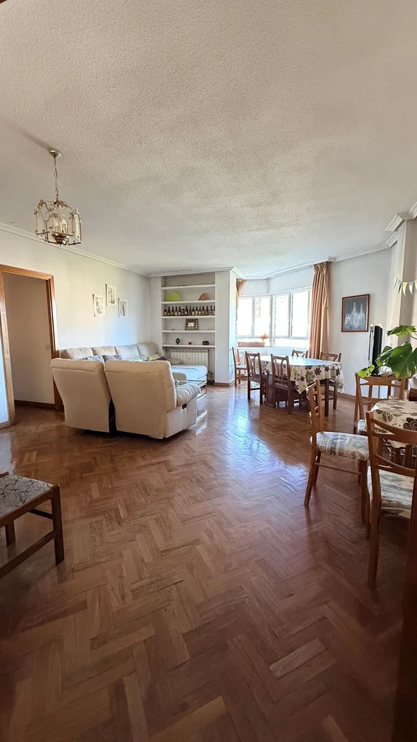 Piso en calle de Sangenjo, 25 - Foto 1