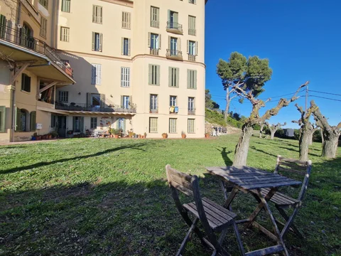 Piso en Urb. edificio ideal pavilion Barrio Vallvidrera - El Tibidabo i les Planes - Foto 39