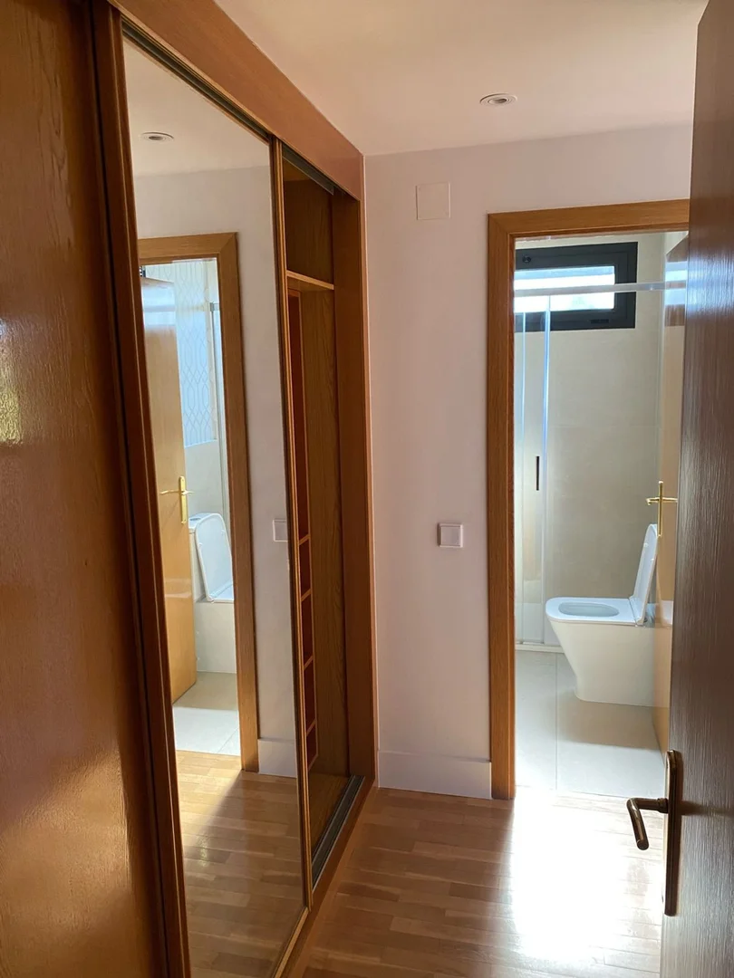 Piso en calle de Arturo Soria, 168 - Foto 8