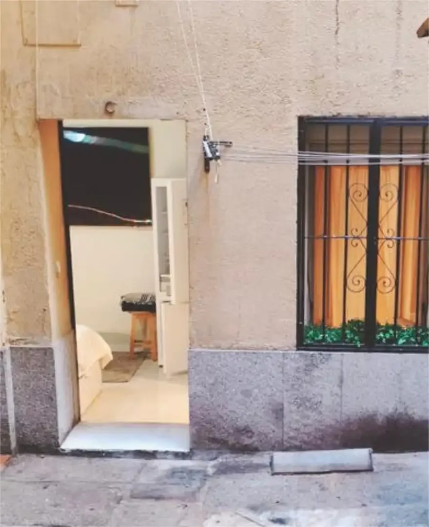 Piso en Malasaña - Foto 9