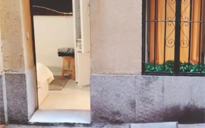 Piso en Malasaña - Foto 9