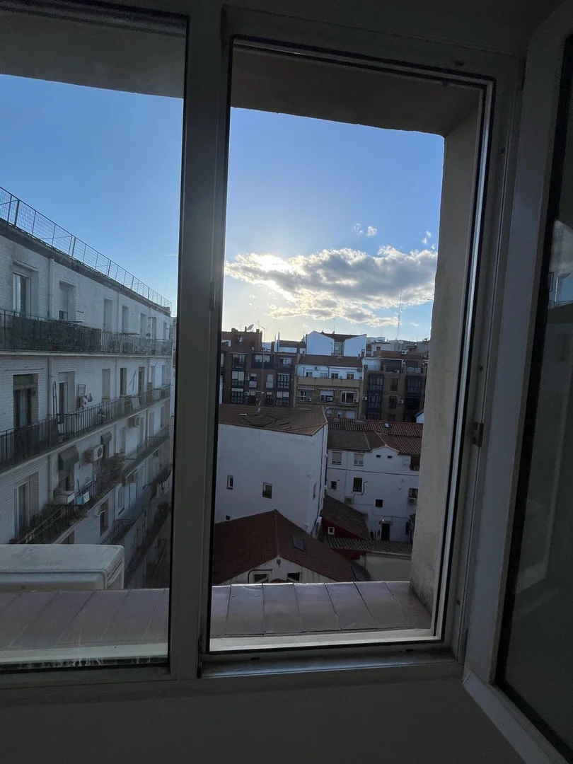 Piso en calle de Alonso Cano, 23 - Foto 14