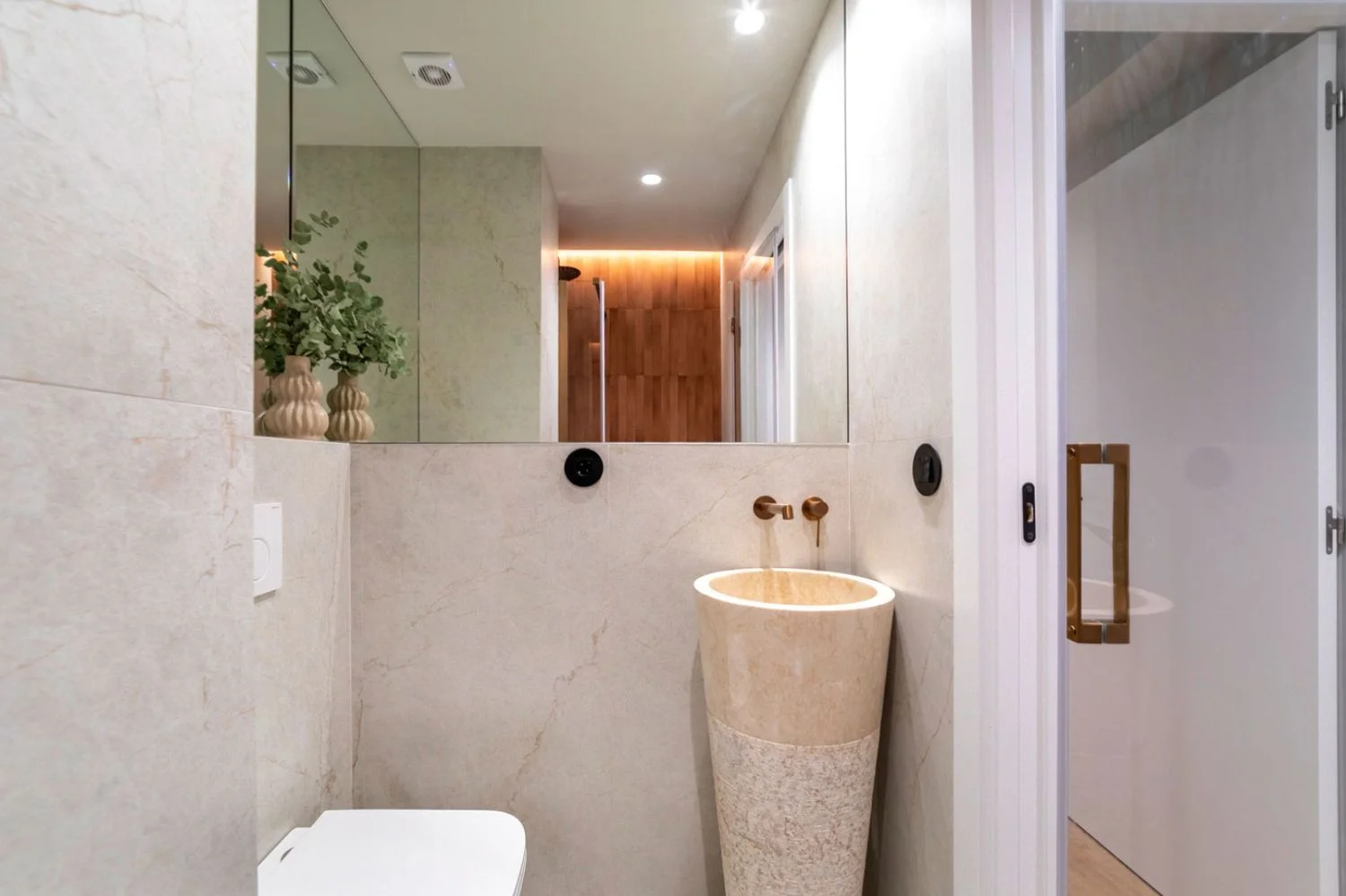 Piso en Barrio Fuente del Berro - Foto 8