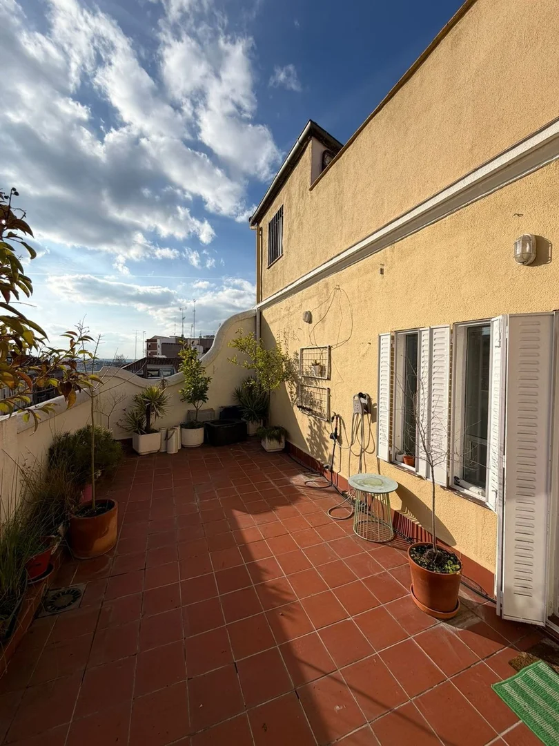 Ático en calle Rollo, 10 - Foto 6