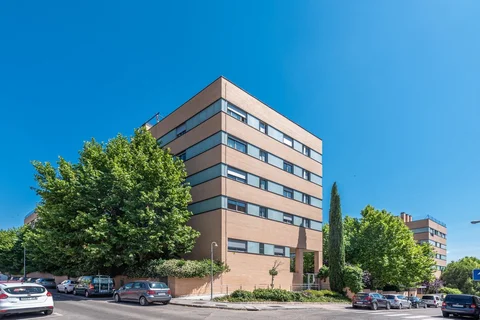 Piso en Barrio Conde Orgaz-Piovera - Foto 15