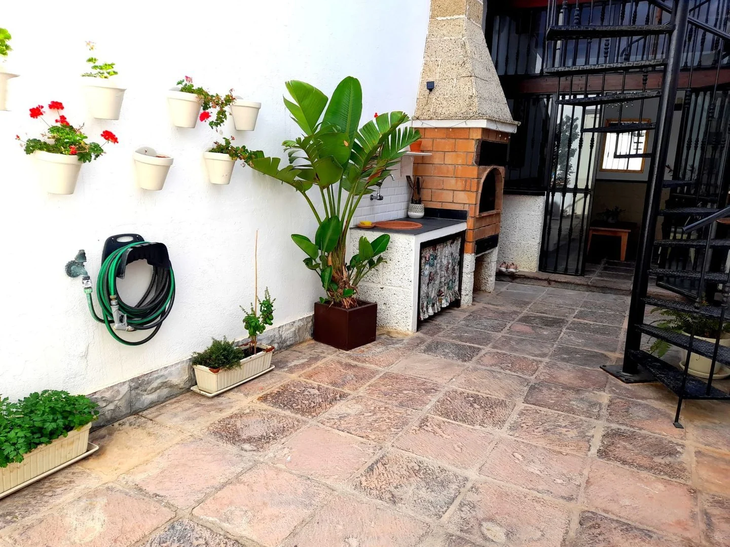 Casa independiente en calle las Crucitas, 34 - Foto 23