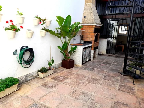 Casa independiente en calle las Crucitas, 34 - Foto 23