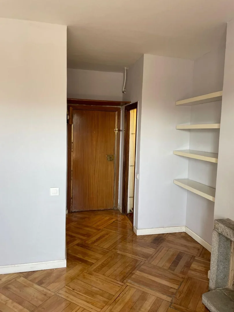 Ático en calle de López de Hoyos, 27 - Foto 6