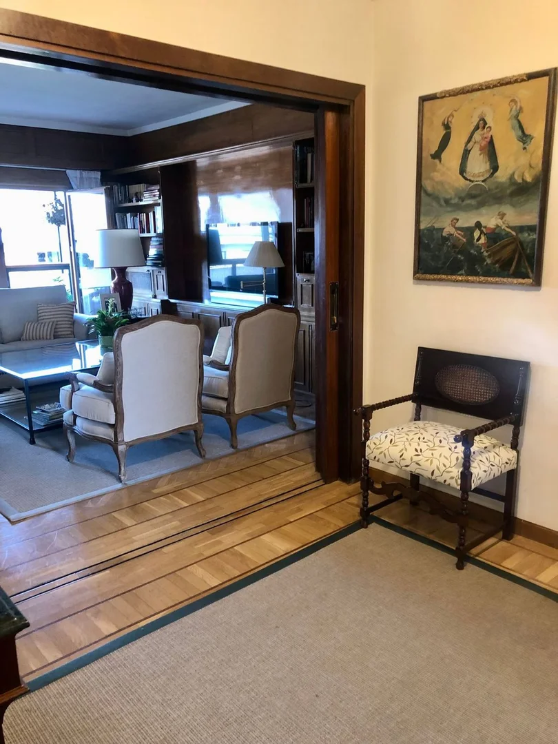 Piso en Barrio Ciudad Universitaria - Foto 4