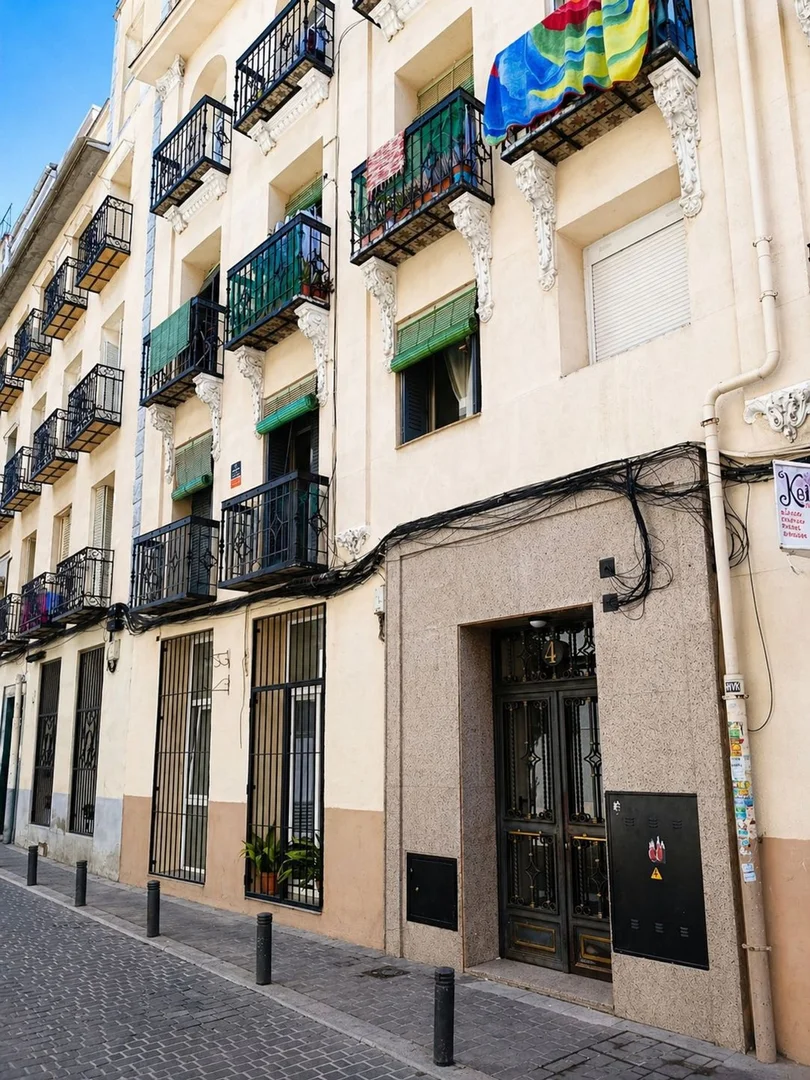 Piso en calle de Tenerife, 4 - Foto 2