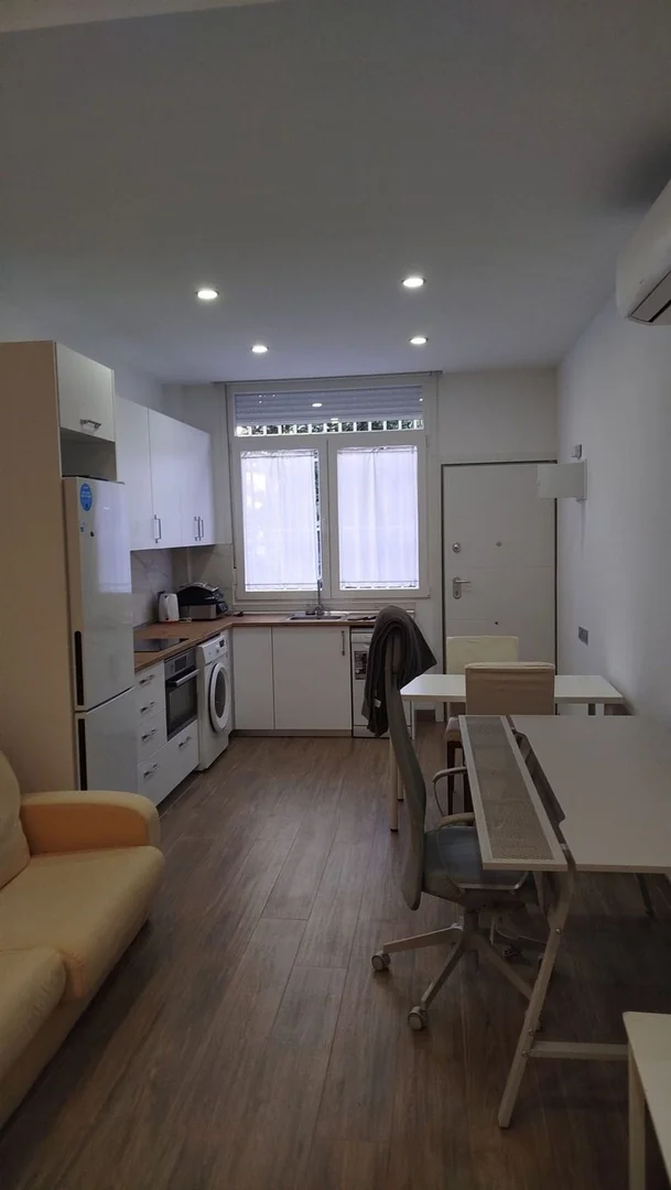 Estudio en Calle del Doctor Blanco Soler, 11, Águilas - Foto 15